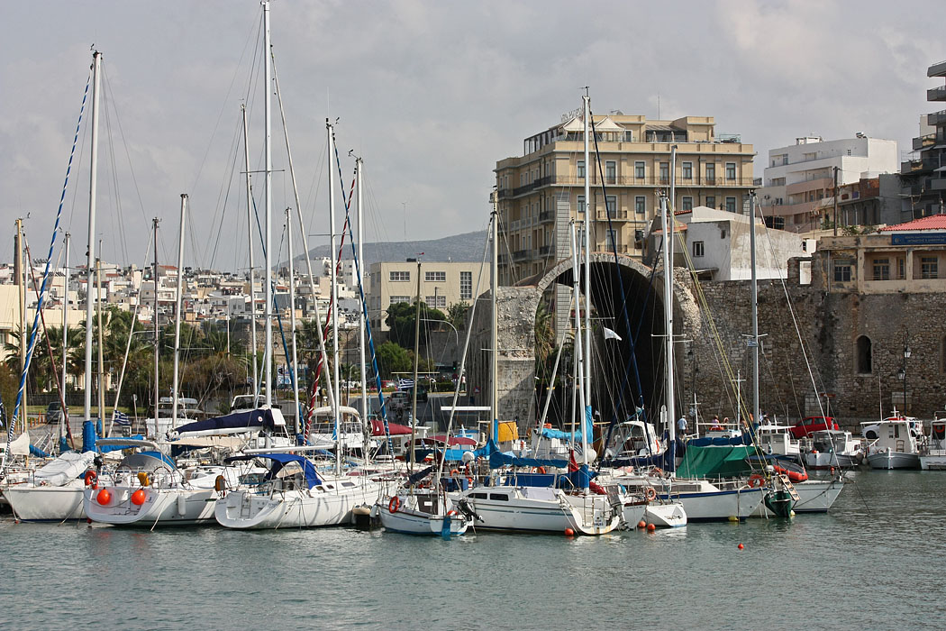 Heraklion